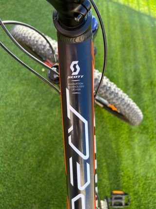 BICICLETA SCOTT ASPET 950