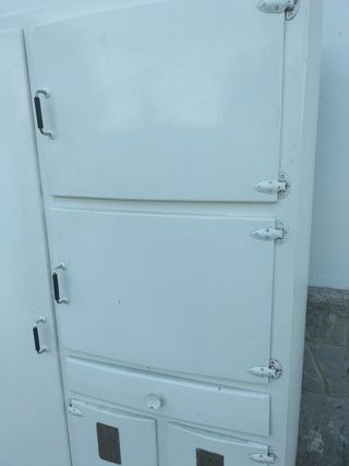 Alacena chinero vintage ver descripción