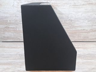 Subwoofer 12" Bumper 510W con caja metraquilato