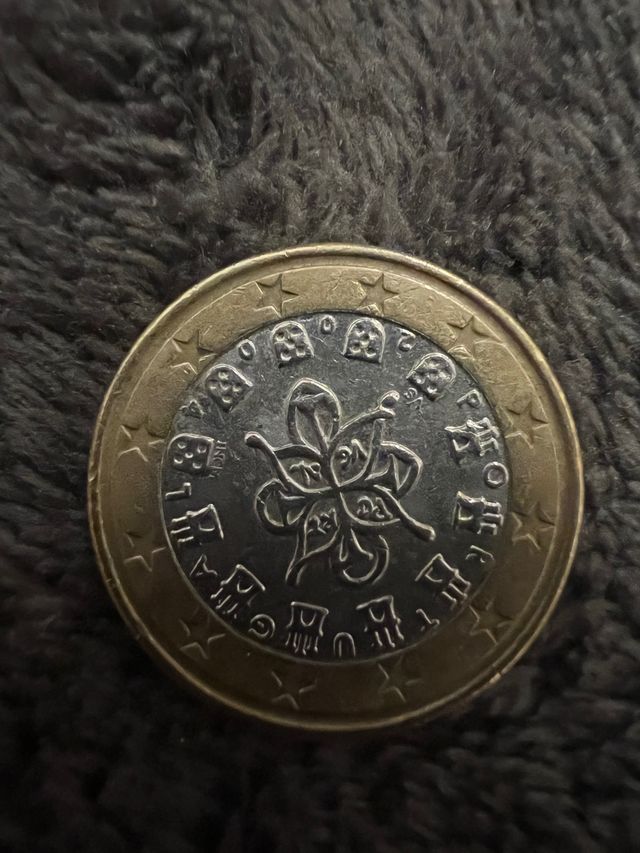 Monedas coleccion!!!