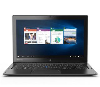 Portátil toshiba z20t convertible a tablet