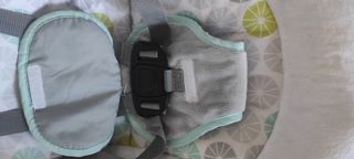 Hamaca Columpio Ingenuity