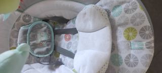 Hamaca Columpio Ingenuity