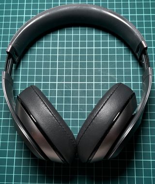 Auriculares  Beats By Dr. Dre Studio 2 wireless 