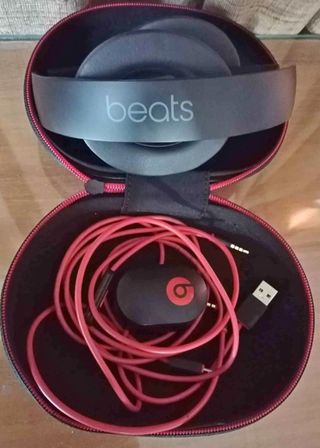 Auriculares  Beats By Dr. Dre Studio 2 wireless 