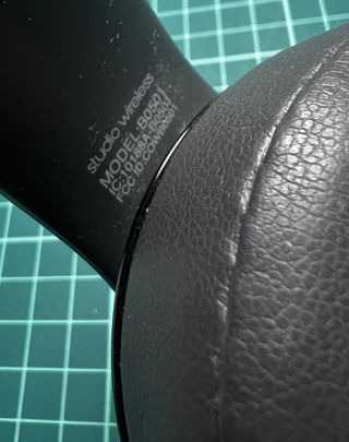 Auriculares  Beats By Dr. Dre Studio 2 wireless 