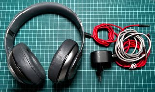 Auriculares  Beats By Dr. Dre Studio 2 wireless 