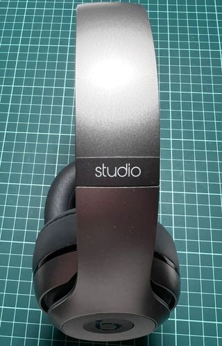 Auriculares  Beats By Dr. Dre Studio 2 wireless 