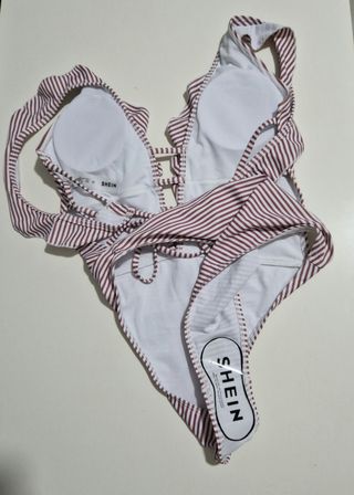 Costume da bagno intero Shein tg M