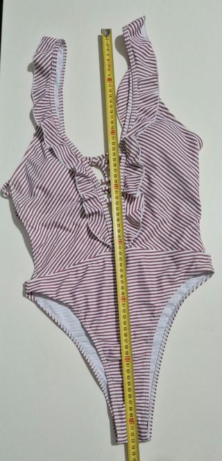 Costume da bagno intero Shein tg M