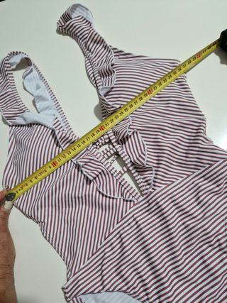 Costume da bagno intero Shein tg M