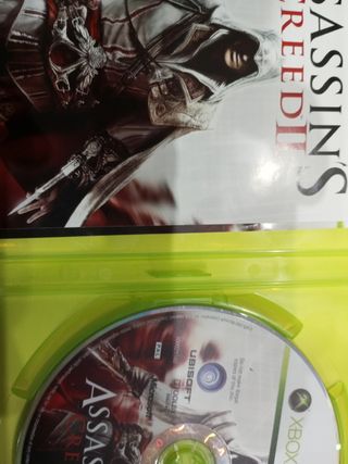 Colecion de Assassins Creed nuevo con libros