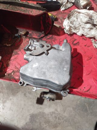 Tapa balancines nmax