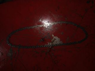 Cadena distribución pcx