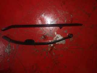 Patines distribución pcx