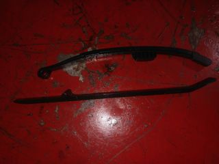 Patines distribución pcx