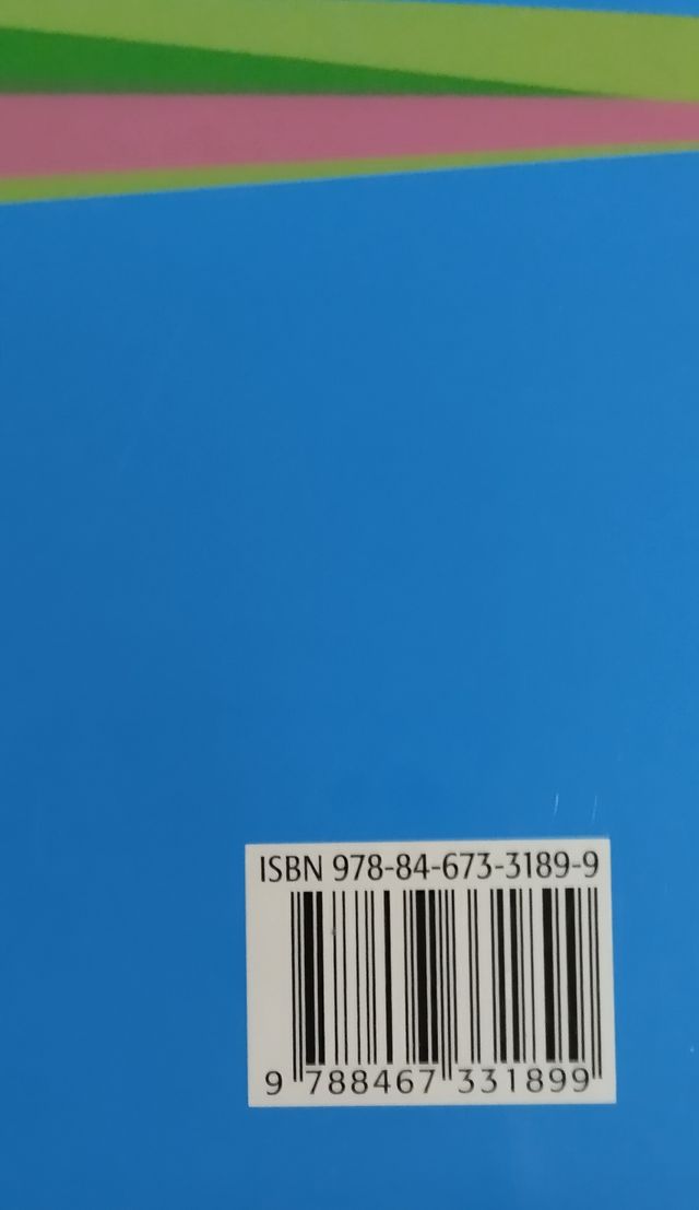Libro 3ºESO Aprueba tus examenes