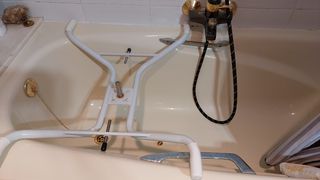 Silla de baño para bañera