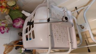 Silla de baño para bañera