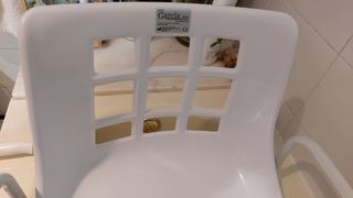 Silla de baño para bañera