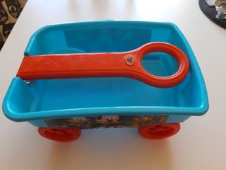 Lote de juguetes educativos para niños