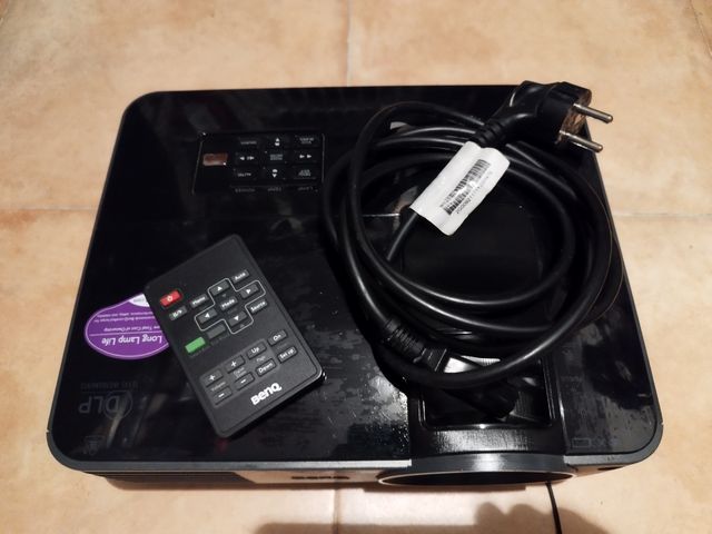 Proyector BenQ