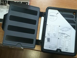 Funda carcasa peli aipad air