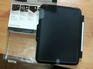 Funda carcasa peli aipad air