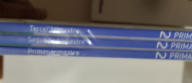 Matemáticas 2ºprimaria