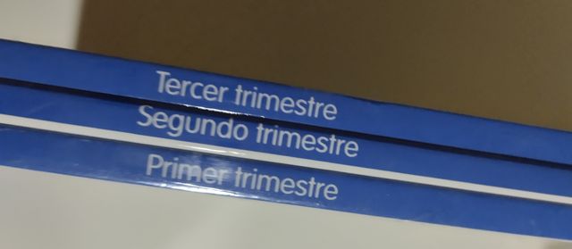 Libro Matemáticas 4ESO