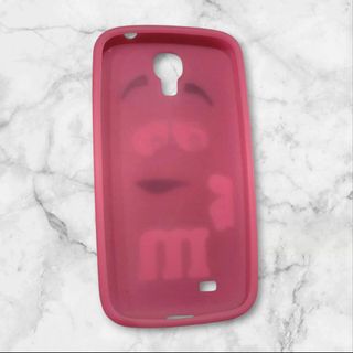 Capa Protetora Galaxy S4 M&M