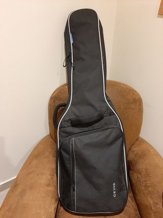 Squier Stratocaster indonesia