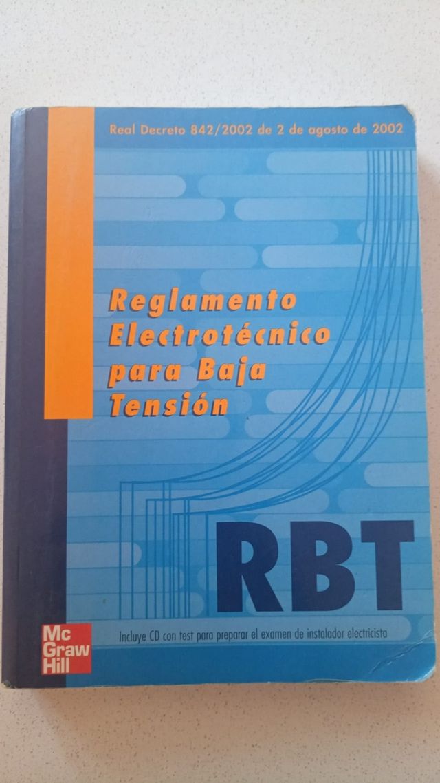 Libros electrotecnia