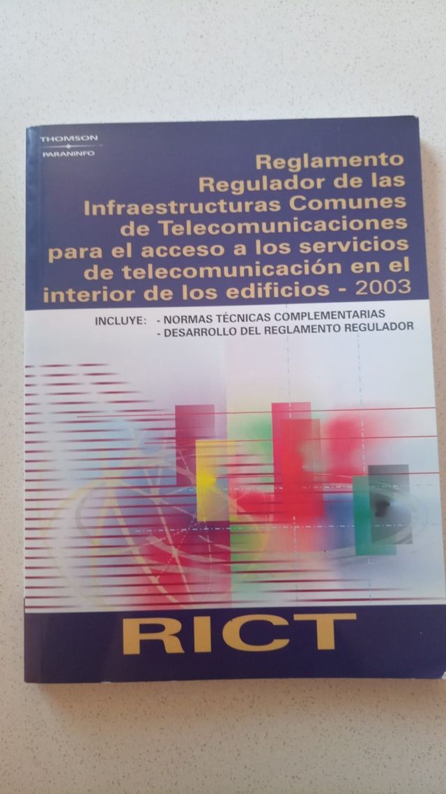 Libros electrotecnia