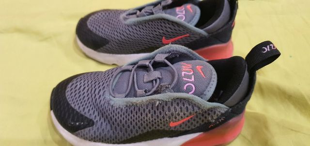 Nike 270  N.26 originales