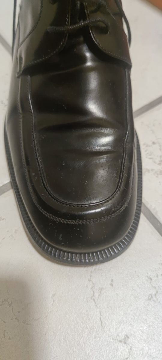 Scarpe classiche Ferrante 43