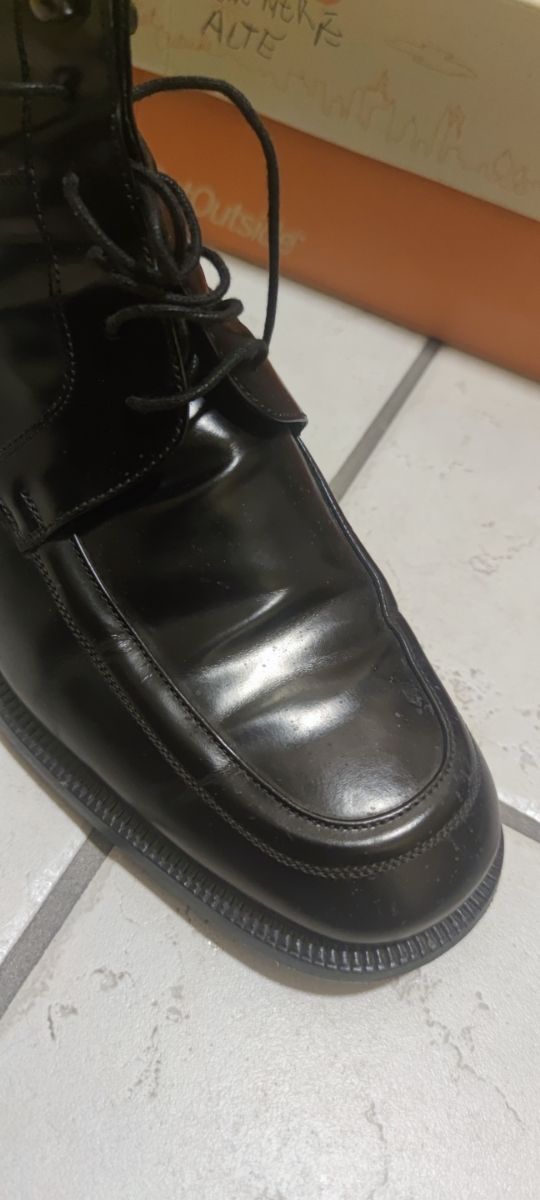 Scarpe classiche Ferrante 43