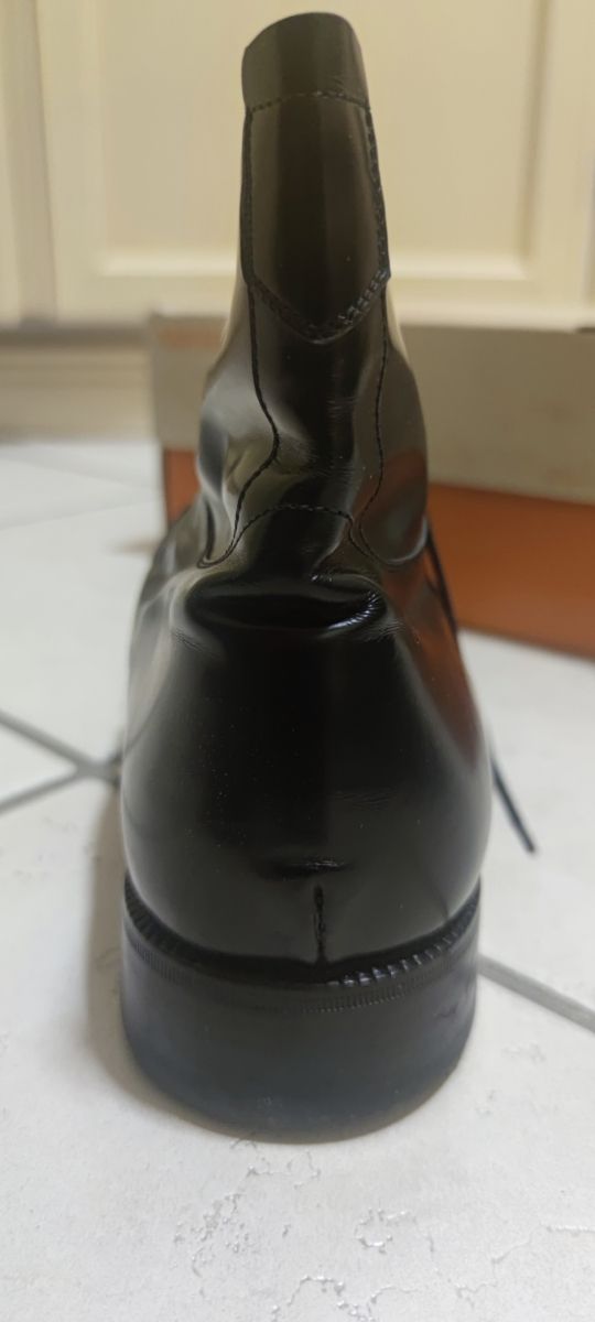 Scarpe classiche Ferrante 43