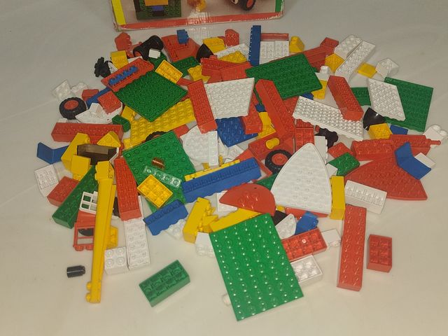 Tenda block exin ref 0415 sem instruções