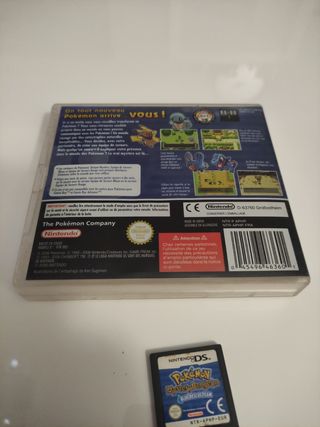 Squadra di soccorso Pokémon