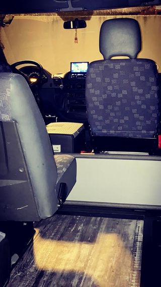 Transporte viajeros a todos los puntos de España