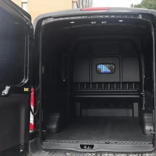 Transporte viajeros a todos los puntos de España