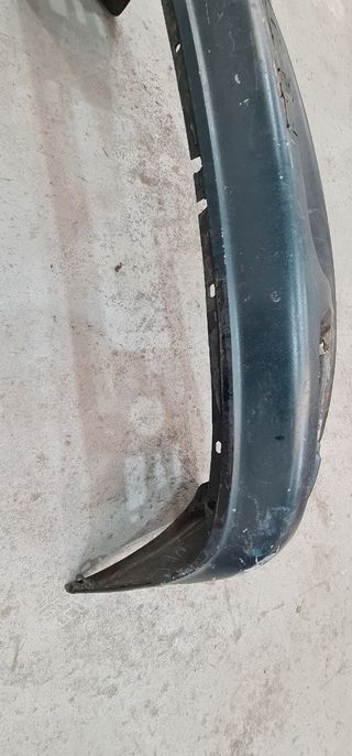 Paragolpes delantero Subaru Impreza GT 