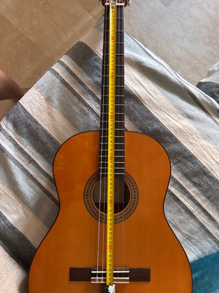 Guitarra Admira Juanita