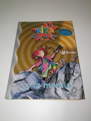 LIBROS