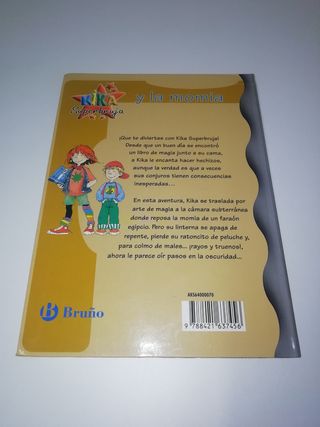 LIBROS
