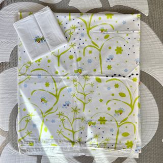 Funda nórdica cuna Ikea