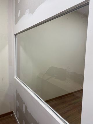 Ventana aluminio 