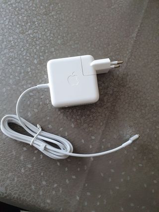 Cargador ORIGINAL 45w MacBook Air 2012-2017