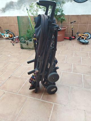Carrito silla de paseo